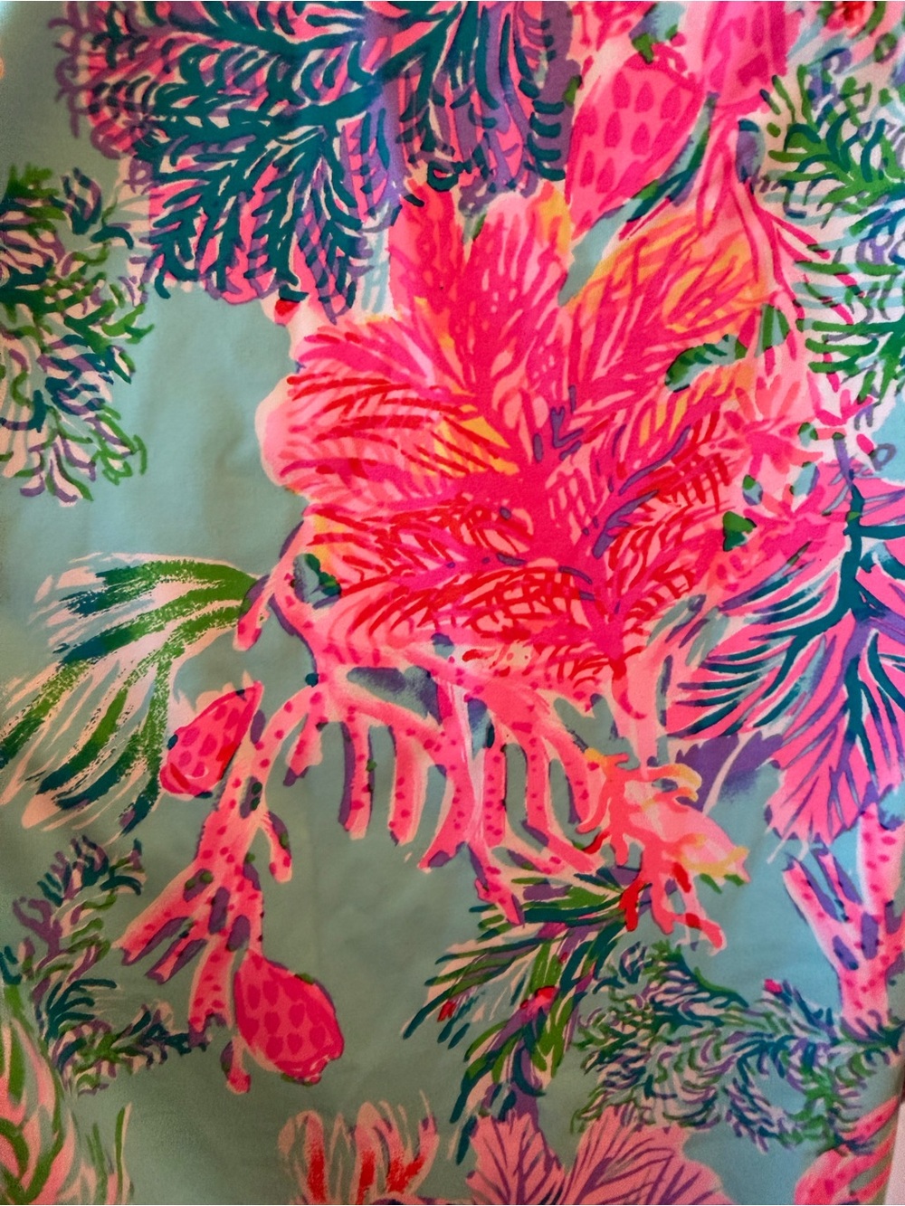 Lilly Pulitzer swimsuit NWT - Picture 6 of 6